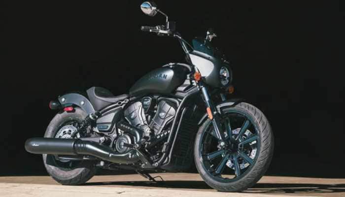 Indian Scout Range: American bikemaker, Indian Motorcycle, has launched its entire Scout range in India. <strong>Indian Scout Range Details:</strong> American bikemaker, Indian Motorcycle, has launched its entire Scout range in India. The line-up includes eight models with prices starting at Rs 12.99 lakh (ex-showroom). The range is split into two engine options: the smaller 999cc Sixty models and the bigger 1,250cc models.