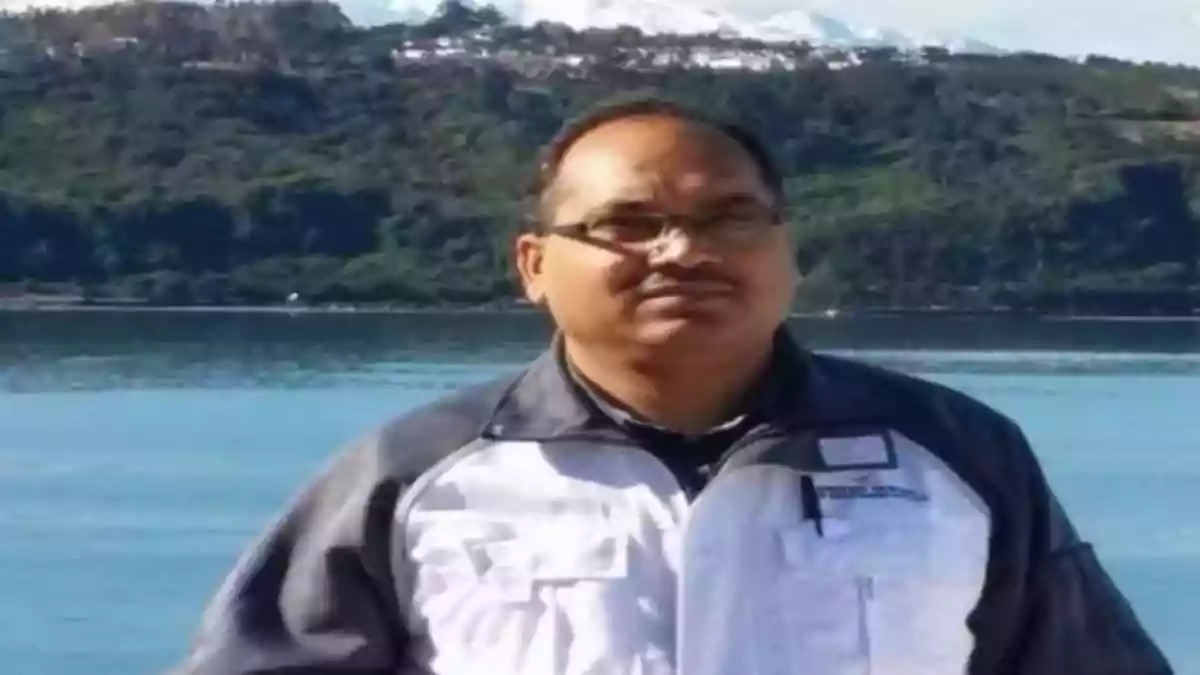 Indian Seafarer From Mumbai Killed In Iranian Strike On US Tanker