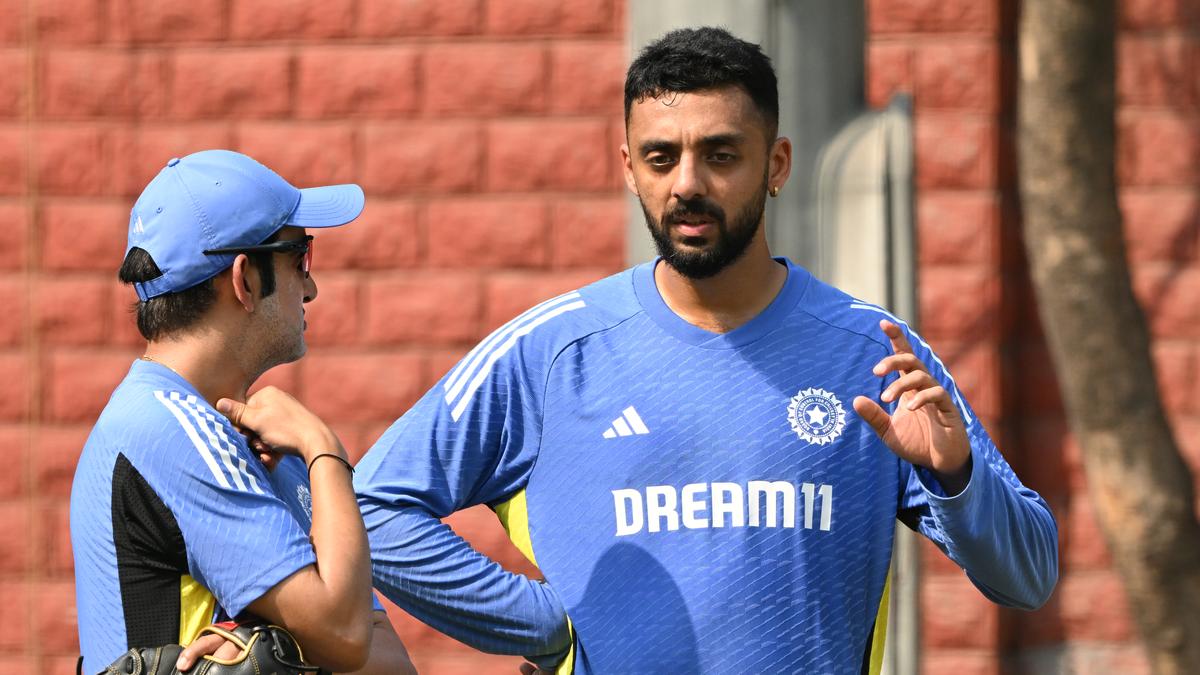 Indian spinner Varun Chakravarthy opened up on his preparations for the upcoming Asia Cup, starting from September 9 onwards and also on the support he received from T20I skipper Suryakumar Yadav and head coach Gautam Gambhir on his return to white-ball cricket for India.