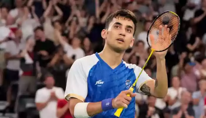 Indian Star Lakshya Sen Marches Into Australian Open Final After Thrilling Win