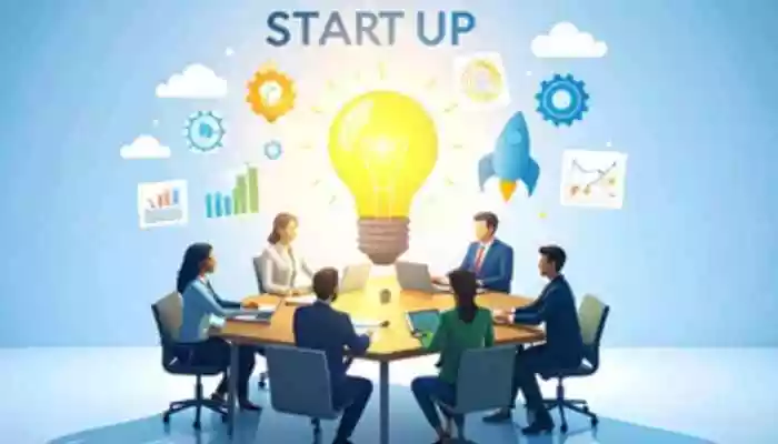 Indian Startup Funding Jumps 2