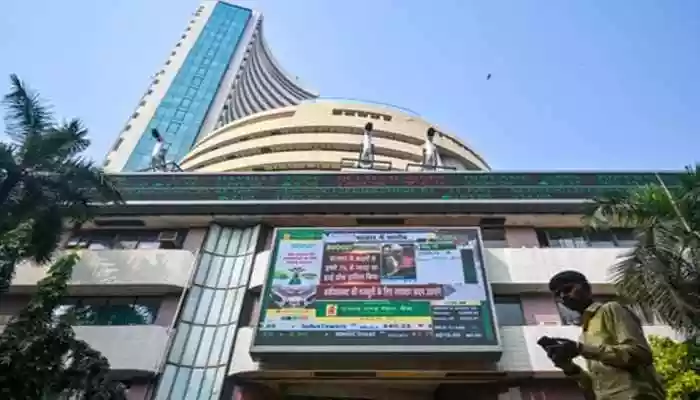 Indian stock markets plummet over 2% rattled by West Asia tensions