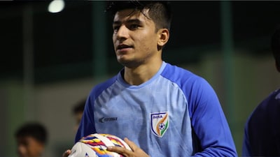 Indian Super League champions Mohun Bagan have straightaway refused to release their footballers for the ongoing national camp, slamming the All India Football Federation for neglecting the injuries of players representing the national team, according to a report in PTI.