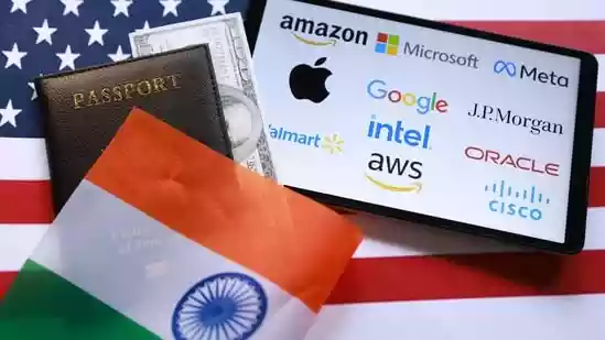 Indian techie builds dashboard comparing Meta's median H-1B salary to Infosys