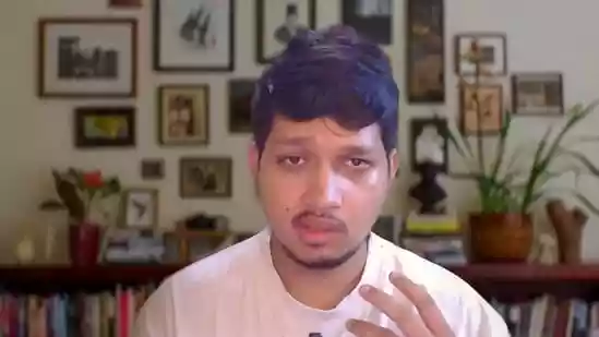 Indian techie suddenly struck by Bell’s palsy vibe-codes recovery tracking app