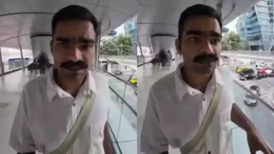 Indian traveller questions India’s urban design after Bangkok visit