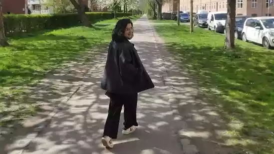 Indian woman buys flat in Denmark despite being ‘nowhere near top income slab’