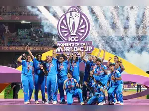 Indian women's cricket team might soon have foreign strength & conditioning coach