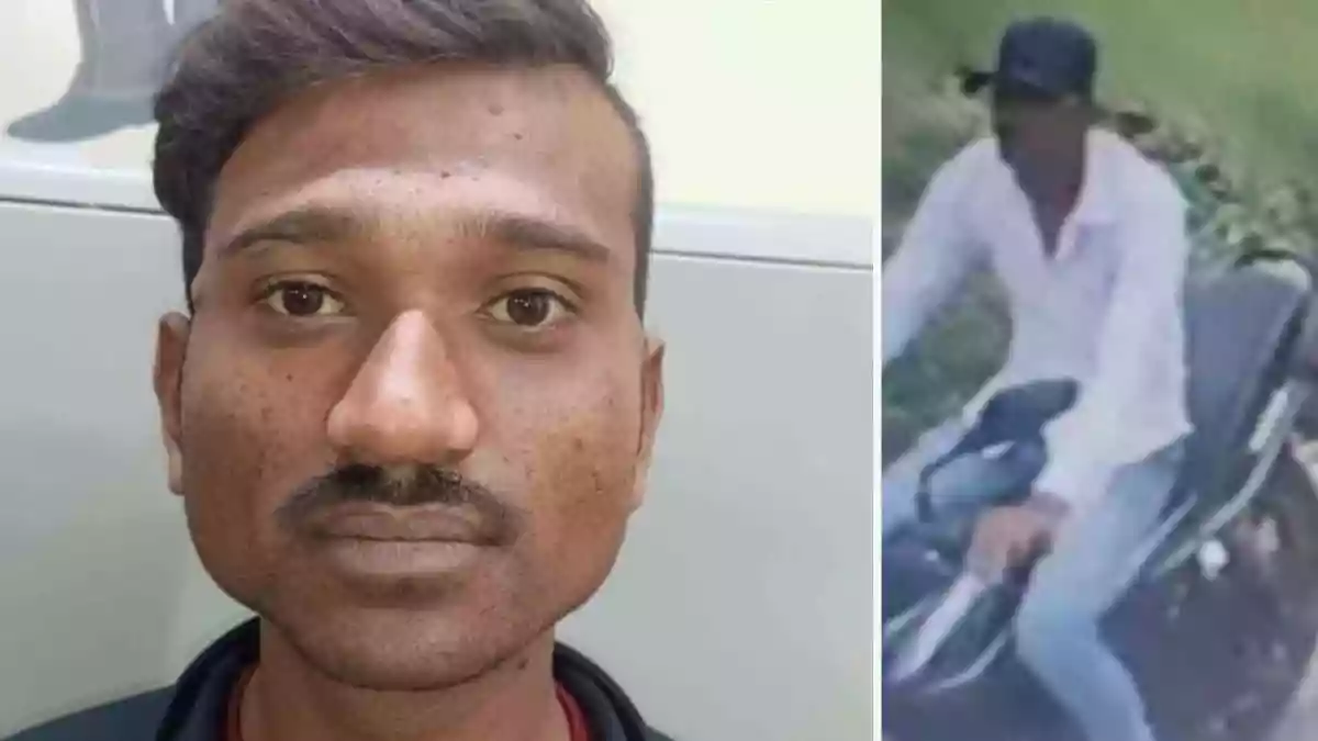 Indore Man Who Molested Australian Women Cricketers Is A Habitual Offender