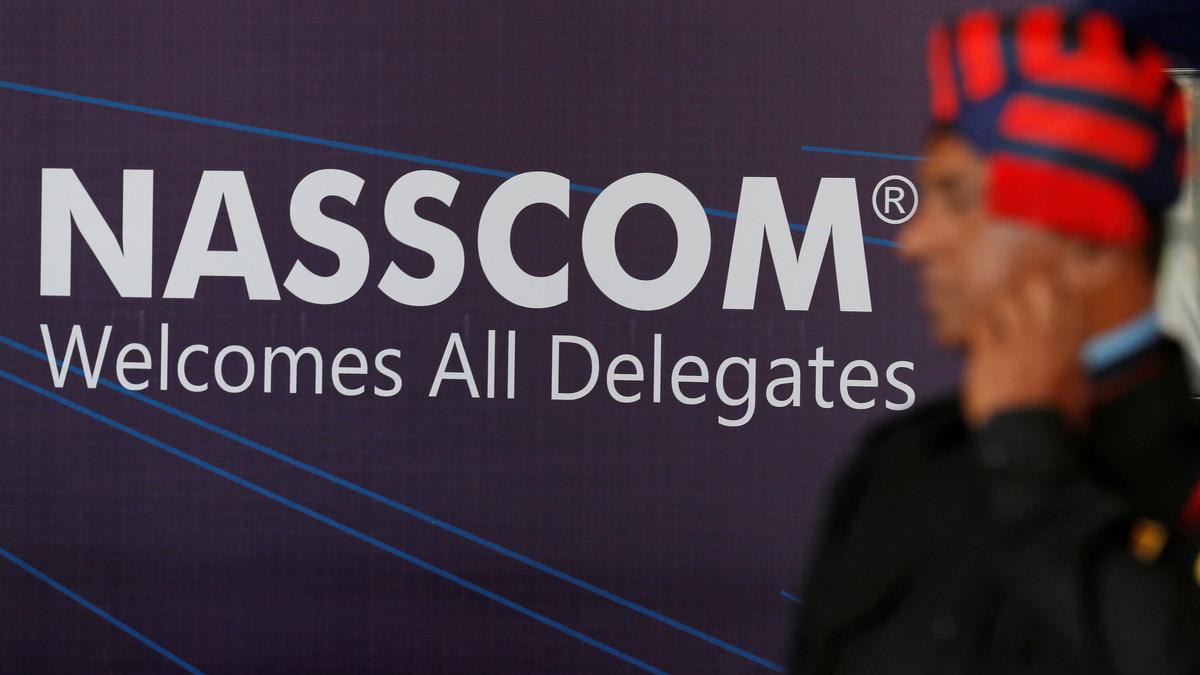 Industry body Nasscom on Saturday (September 20, 2025) said the U.S.' move to raise H-1B visa application fee to $100,000 will impact India's technology services companies as business continuity will be disrupted for onshore projects that may require “adjustments”.