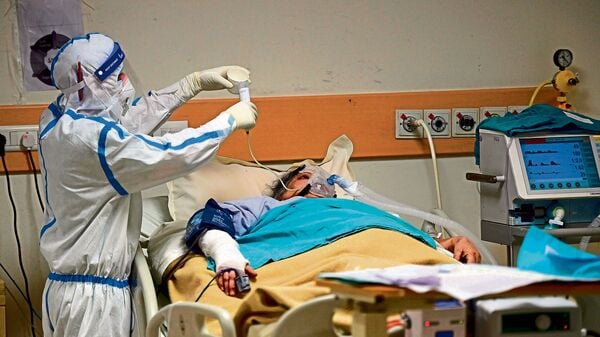 Information Technology (IT) innovation budgets in Indian hospitals are set to rise by 20–25 per cent over the next 2–3 years, with nearly half of healthcare providers already allocating 20–50 per cent of their spending to digital innovation, the Confederation of Indian Industry (CII)- EY HealthTech Survey 2025 has revealed.