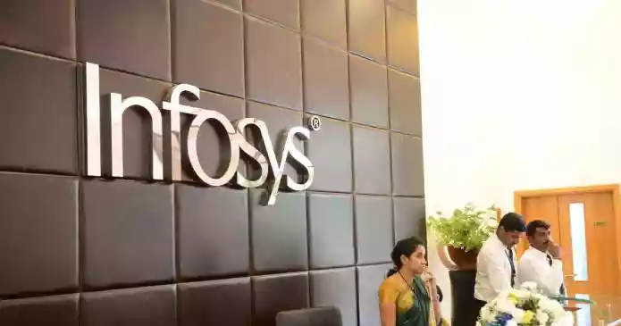 Infosys tells senior staff to attend office four days a week