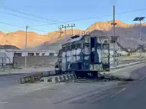 Inquiry commission to allow 30 days for public submissions after notification