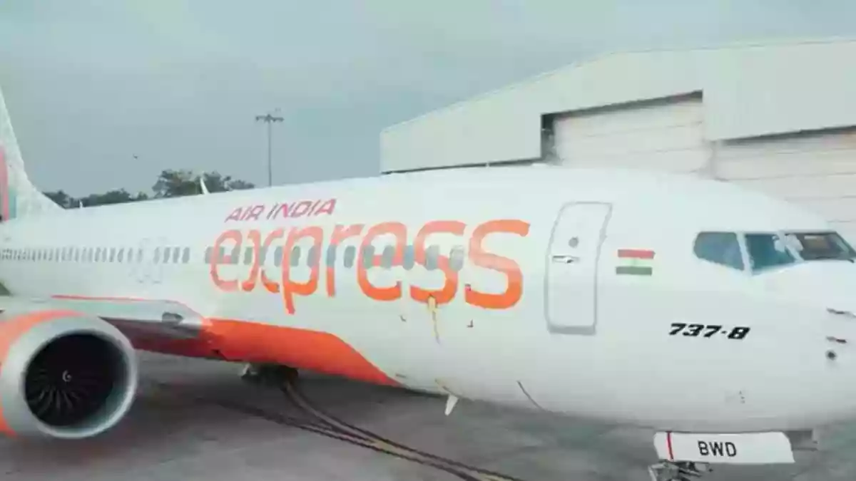 Inside Air India Express’ New Boeing 737