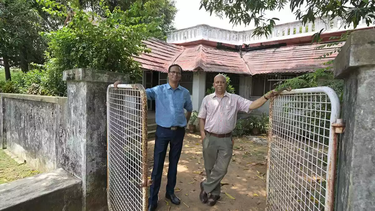 Inside Chennai’s Anglo-Indian heart