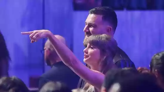 Inside Travis Kelce's lavish $125K gift to Taylor Swift