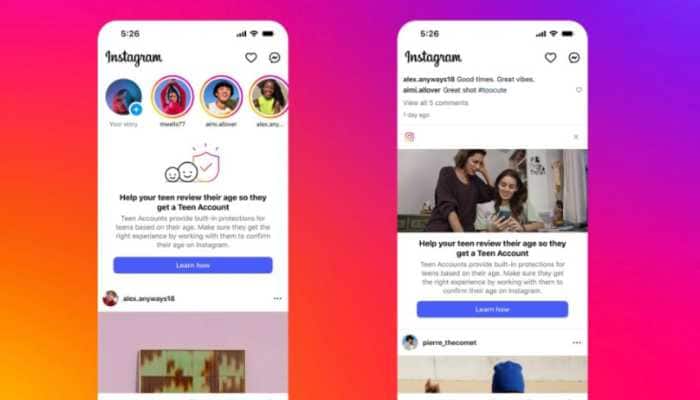 Instagram New Feature: Instagram, the Meta-owned platform, is testing a new feature that enables reels to play automatically one after another—no swiping needed. This feature is known as the Auto-Scroll feature. It ensures that once a reel ends, the next one starts playing instantly. If you wish to rewatch a reel, you can scroll back up, but it will continue auto-playing the next reel afterward.