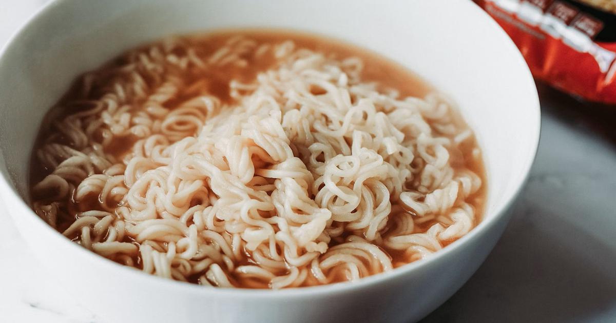 Instant noodles are cheap, quick and comforting – often a go-to snack or meal for students, busy workers, families and anyone trying to stretch their grocery budget. In Australia, the instant noodle market continues to grow, as food costs rise and the popularity of Asian cuisines soars.