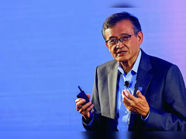 Intel announced a series of top executive changes on Monday, including the departure of products chief Michelle Johnston Holthaus, at a time when CEO Lip-Bu Tan intensifies efforts to turn around the struggling U.S. chipmaker.<br><br> Holthaus, who will leave after more than three decades with Intel, had held numerous senior leadership roles, including interim co-chief executive officer following the ouster of former CEO Pat Gelsinger last year. She will remain a strategic adviser over the coming months.<br><br> Reuters reported earlier this year that Tan seeks to flatten the company's leadership team, with most important chip groups reporting directly to him, while also slashing jobs to streamline operations. <br><br> Intel also said on Monday Kevork Kechichian has joined as executive vice president and general manager of the data center group.<br><br> A chip industry veteran, Kechichian came from Arm, where he most recently was the executive vice president of engineering. He has also worked at NXP Semiconductors and Qualcomm.<br><br> Among other changes, Intel announced setting up of a new central engineering group, which will be led by Srinivasan Iyengar, a senior vice president. In the expanded role, Iyengar will build a new custom silicon business to serve a broad range of external customers.<br><br> Naga Chandrasekaran, executive vice president and chief technology and operations officer of Intel Foundry, will expand his role to include Foundry Services, while Jim Johnson has been appointed as general manager of Intel's client computing group.<br><br> The announcements come at an uncertain time for Intel, with U.S. President Donald Trump