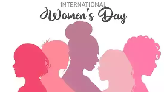 International Women’s Day 2026