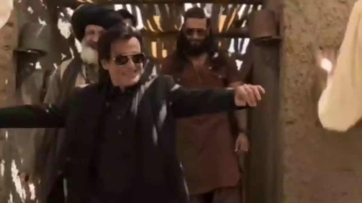 Internet ‘High’ On Akshaye Khanna’s ‘Dhurandhar’ Dance