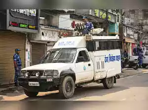 Internet services in Cuttack have been extended until October 7. This follows violent incidents during Durga idol immersion last week. The district administration cited the misuse of social media for spreading provocative messages. Two clashes injured 31 people, including police. Authorities aim to prevent further disturbances and maintain peace.Internet services in Cuttack have been extended until October 7. This follows violent incidents during Durga idol immersion last week. The district administration cited the misuse of social media for spreading provocative messages. Two clashes injured 31 people, including police. Authorities aim to prevent further disturbances and maintain peace.Bhubaneswar: The Odisha government on Monday extended the suspension of internet services in Cuttack till 7 PM of October 7, as tension prevails in the city following back to back violent incidents during the Durga idol immersion last week.<br><br>The Cuttack district administration has expressed concern over the misuse of social media platforms such as WhatsApp, Facebook, and X for spreading provocative and inflammatory messages.<br><br>The authorities warned that such activities could disturb public order and peace.<br><br>Two incidents of violence were reported in Cuttack's Daragha Bazar area between Friday and Sunday, leaving at least 31 people injured, including 10 police personnel.<br><br>The first clash occurred on the intervening night of Friday and Saturday during the Durga idol immersion procession, leaving six injured.<br><br>The second incident took place on Sunday evening when police stopped a Vishva Hindu Parishad (VHP) bike rally from passing through the sensitive area, resulting in stone throwing. At least 25 people, including eight policemen, were injured in the second incident.<br><br>The authorities had suspended internet services for 24 hours from 7 PM on Sunday to prevent a flare-up.<br><br>According to a notification issued by the Home Department on Monday, the internet suspension is extended for another 24 hours.<br><br>It is apprehended that some anti-social elements in Cuttack City may use internet to transmit objectionable content in order to spread rumours with a view to inciting the people to commit offences against communal harmony and cause damage to life and property and disturb peace and tranquility, the notification said.<br><br>However, this order will not be applicable to government internet and intranet based services, such as OSWAN (Odis