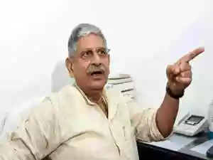 Intimidate some Oppn leaders on polling day in Mokama