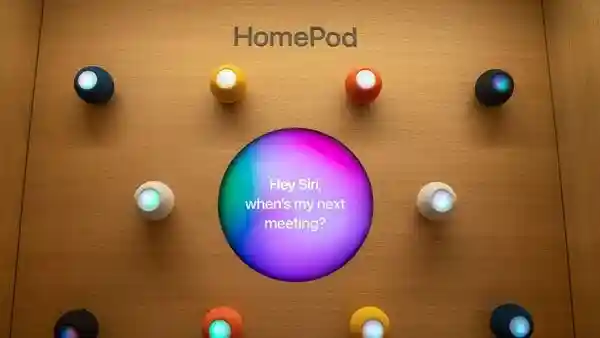 iOS 26.2 may have just leaked Apple’s surprise smart home gadget