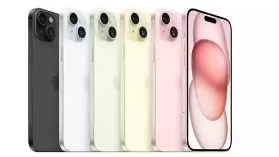 iPhone 15 gets major price drop on Amazon