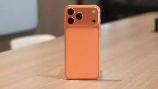 iPhone 17 series help Apple hit big ₹353 lakh crore milestone