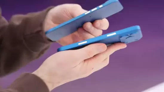 iPhone 17 series is likely to come with a display upgrade, but may not come with ProMotion display technology. The Apple iPhone 17 series launch is just a few months away, creating curiosity about what the new generation model will look like. As we wait to get a glimpse at the new iPhones, rumours surrounding the smartphone have started to circulate rapidly, showcasing the design, feature upgrades, camera, and other crucial features.