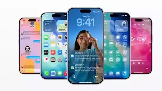 iPhone users to get new features soon as Apple prepares iOS 26