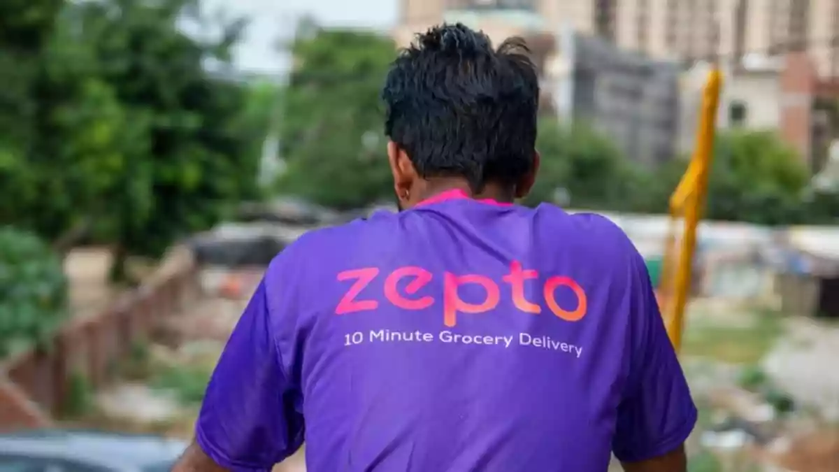 IPO-Bound Zepto Overtakes Instamart
