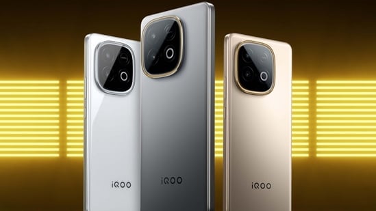 iQOO has confirmed that its upcoming Z10 Turbo+ smartphone will support the 144Hz high frame rate mode in Valorant Mobile. This makes the Z10 Turbo+ one of the first mobile phones to enable this feature in the game, which officially launches as Valorant: Primal on August 19. The announcement came just days before the device's scheduled release on August 7.