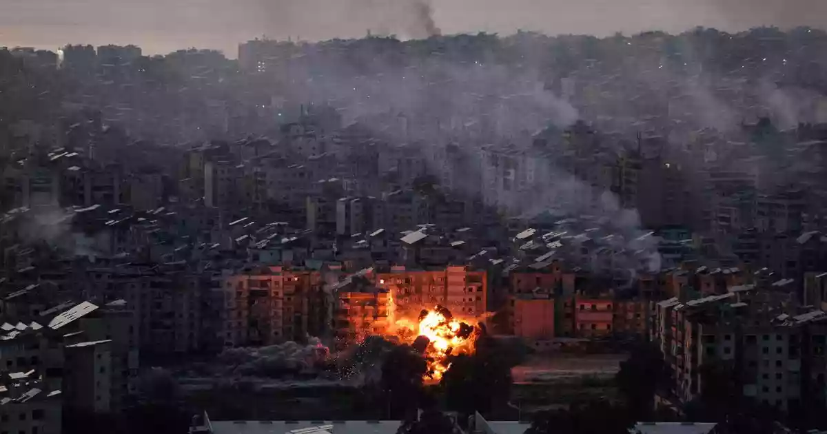 Iran destroys key US radar system