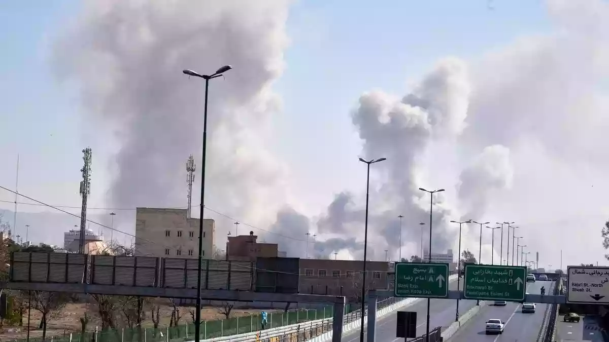 Iran-Israel war poses near-term challenges to Indian economy