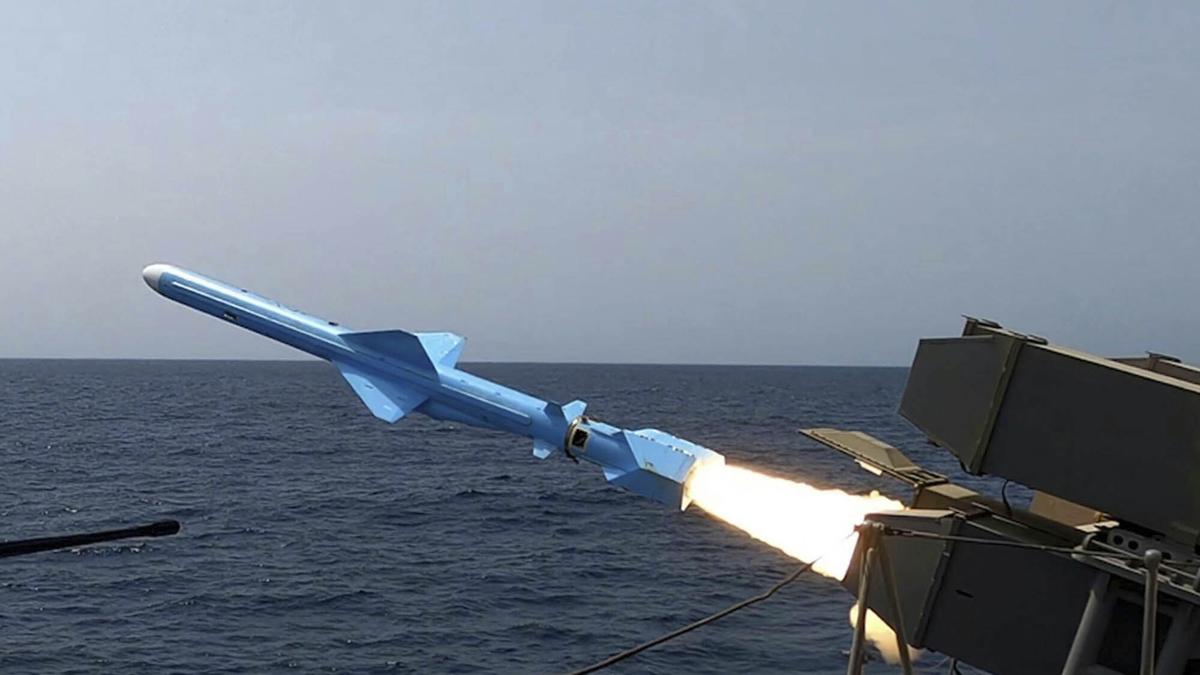 Iran launched its first military exercise since the end of its 12-day war with Israel, state television reported on Thursday (August 21, 2025), with navy vessels launching missiles at targets at sea in the Gulf of Oman and the Indian Ocean. While such drills are routine in the Islamic Republic, the “Sustainable Power 1404