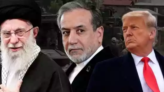 Iran official says Pakistan ‘not a suitable intermediary’ for talks with the US