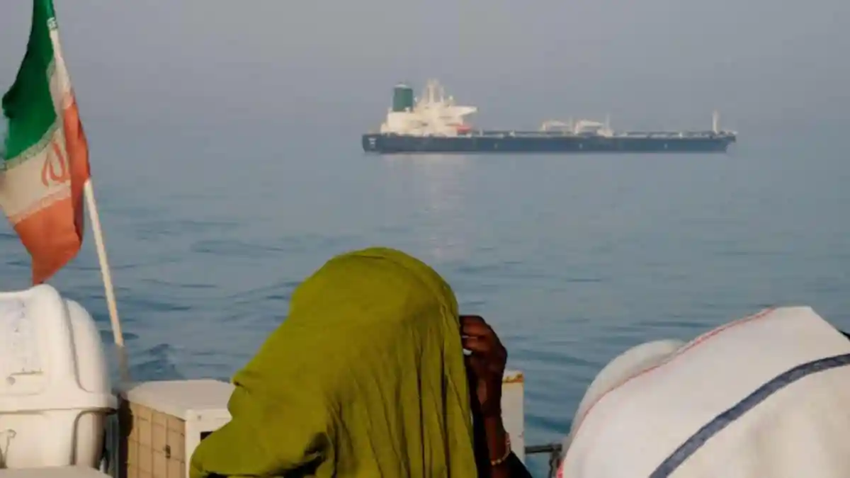 Iran Planning To Close Bab-el-Mandeb Strait If US Decides To Escalate War