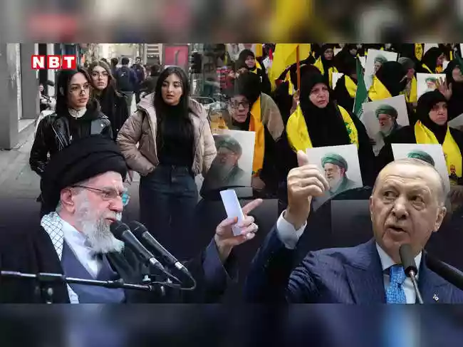 Iran's armed forces deny firing missile towards Turkey