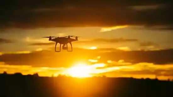 Iran's drones could attack US commercial planes