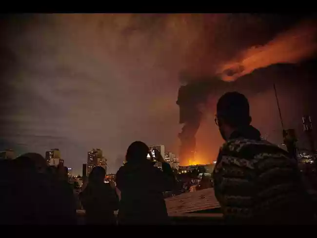 Iran threatens to target US-Israel linked banks after attack in Tehran