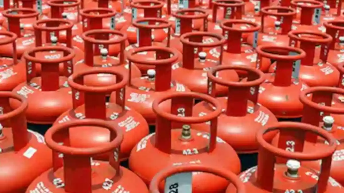 Iran War Hits LPG Supply