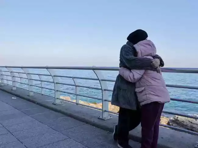 Iranians including diplomats evacuated from Beirut on Russian plane