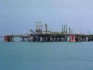 Iraqi oil ministry says Kurdish authorities refused to resume oil exports for now