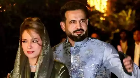 Irfan Pathan, Safa Baig at Arjun Tendulkar bash wear luxury watches worth
