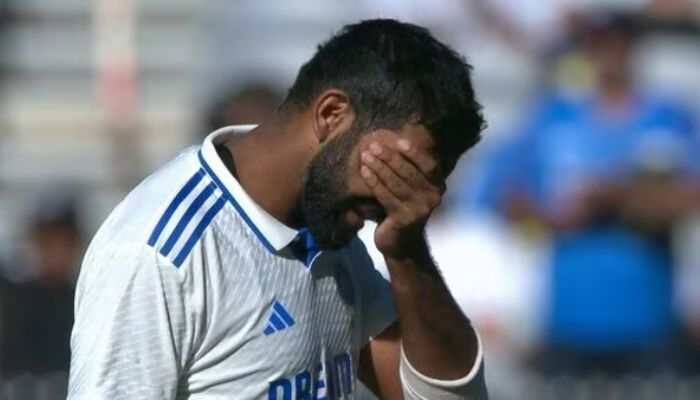 Irfan Pathan slammed Jasprit Bumrah for his selective participation and inconsistent performance in the England Test series 2025, questioning his workload management and match impact. In what was expected to be a defining Test series between India and England, one narrative has stirred up heated debate among fans and experts alike — the performance and availability of Jasprit Bumrah, India's pace spearhead. Former India all-rounder Irfan Pathan has publicly criticised Bumrah for what he terms a “pick and choose” approach during the five-match Test series in England, questioning both his commitment and the team management's workload strategy.