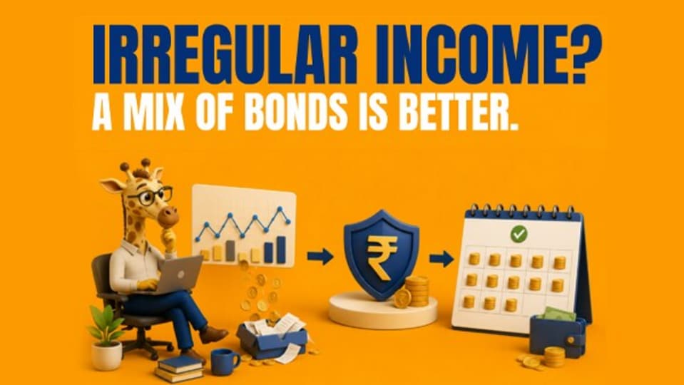 Irregular income