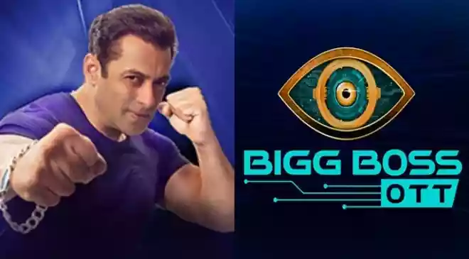 Is Bigg Boss OTT Hindi canceled