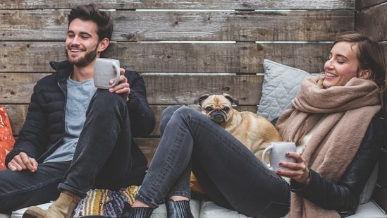 Is chemistry enough to make a relationship last? Dating coach Kelsey Wonderlin explains why compatibility matters more for long-term love. In the early stages of a relationship, sparks fly, hearts race and everything feels electric. That undeniable pull, often described as chemistry, can make it feel like you've found